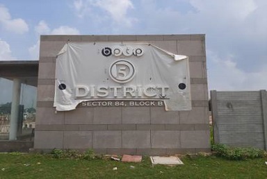 bptp district 5